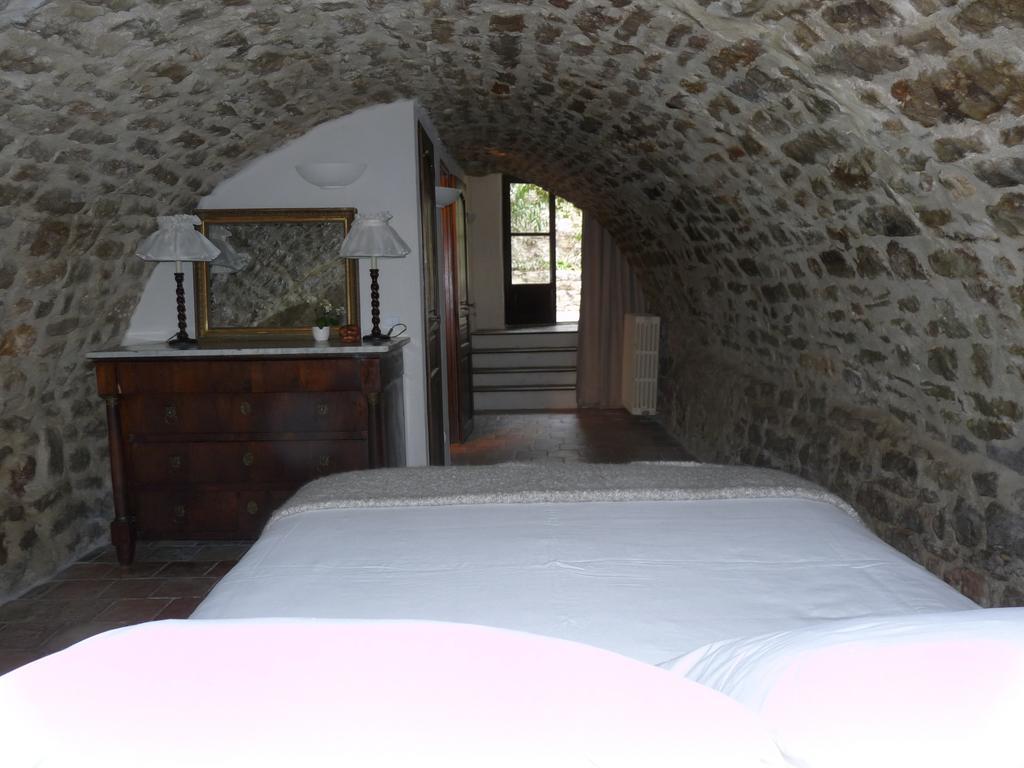 La Maison D'Isabelle Teyran Room photo