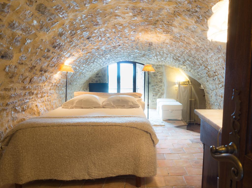 La Maison D'Isabelle Teyran Room photo