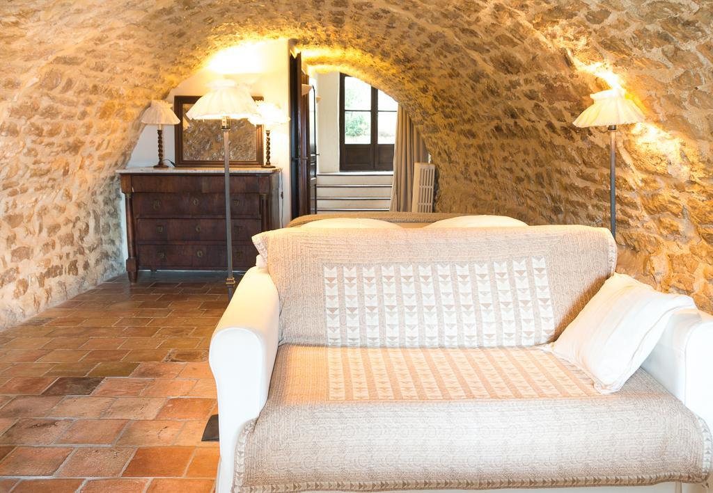 La Maison D'Isabelle Teyran Room photo