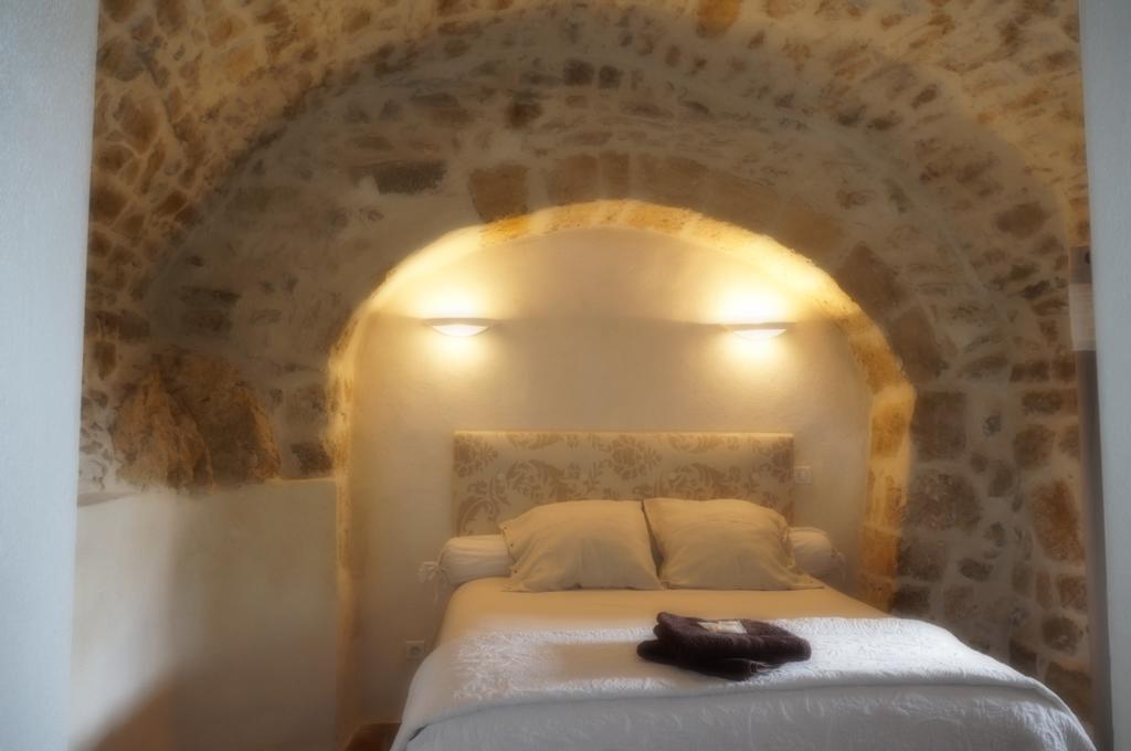 La Maison D'Isabelle Teyran Room photo