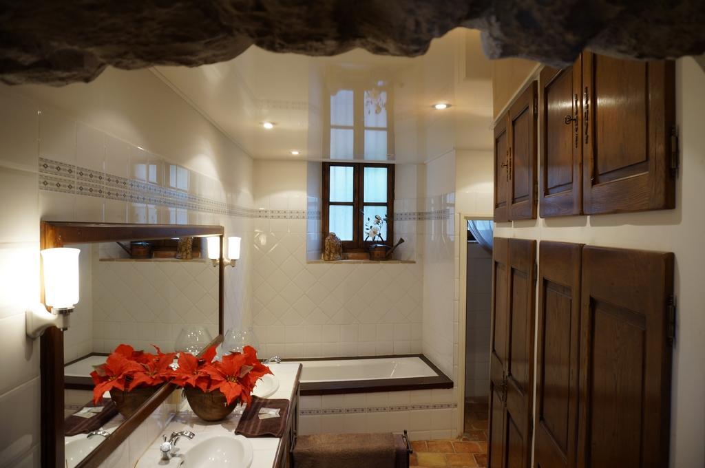 La Maison D'Isabelle Teyran Room photo