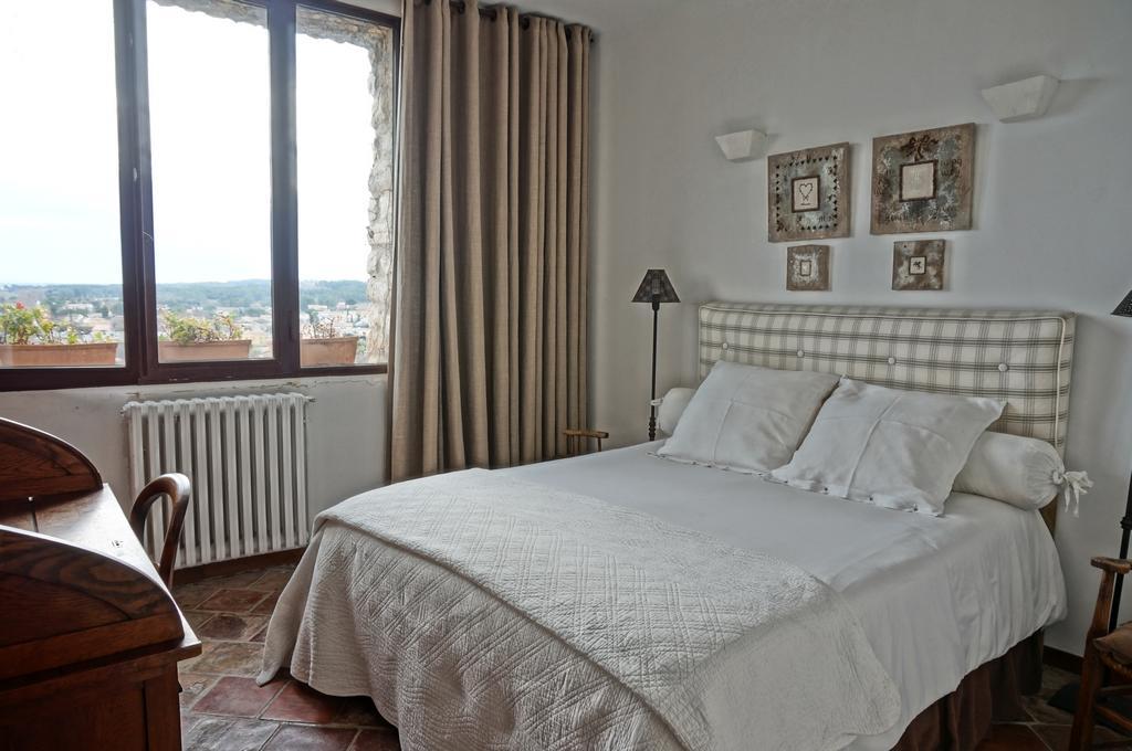 La Maison D'Isabelle Teyran Room photo