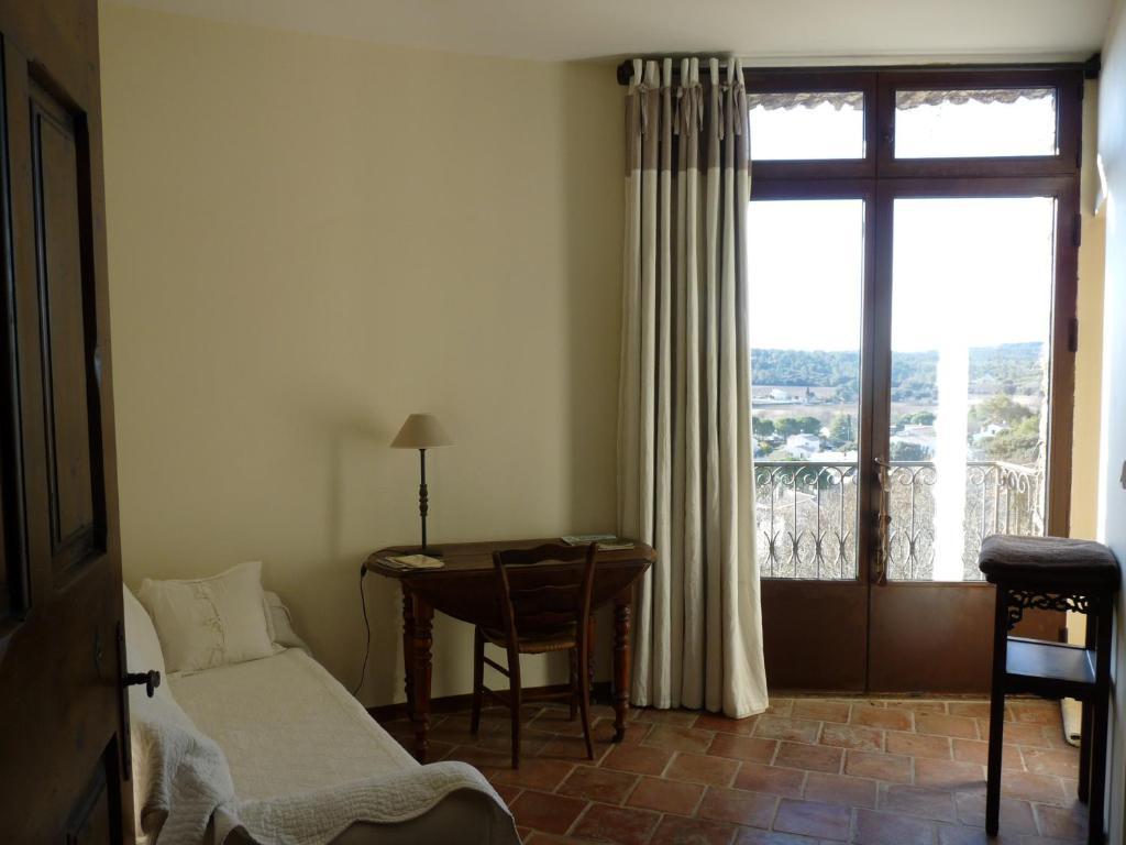 La Maison D'Isabelle Teyran Room photo
